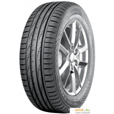 Автомобильные шины Nokian Hakka Blue 2 SUV 225/55R18 98V