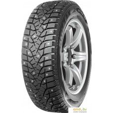 Автомобильные шины Bridgestone Blizzak Spike-02 195/55R16 87T