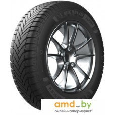 Автомобильные шины Michelin Alpin 6 215/55R17 98V