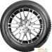 Автомобильные шины Nokian Hakkapeliitta 8 SUV 215/60R17 100T. Фото №3