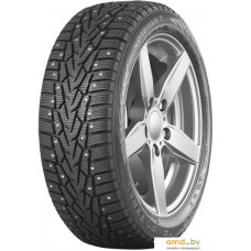 Автомобильные шины Nokian Nordman 7 215/50R17 95T