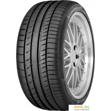 Автомобильные шины Continental ContiSportContact 5P SUV 295/35R21 103Y