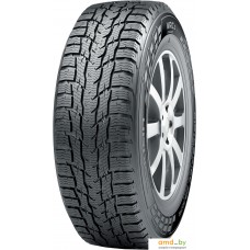 Автомобильные шины Nokian WR C3 195/70R15C 104/102S