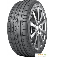 Летние шины Ikon Tyres Nordman SZ2 235/45R18 94W