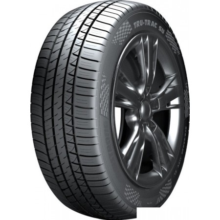 

Летние шины Armstrong Tru-Trac SU 265/60R18 114V, Tru-Trac SU 265/60R18 114V