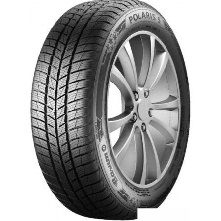 

Зимние шины Barum Polaris 5 205/55R17 95V XL, Polaris 5 205/55R17 95V XL
