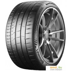 Летние шины Continental SportContact 7 285/40R23 111Y