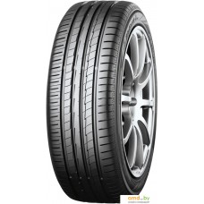 Автомобильные шины Yokohama BluEarth-A AE-50 215/65R17 99V