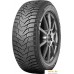 Автомобильные шины Kumho WinterCraft SUV Ice WS31 245/65R17 111T. Фото №1