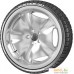 Автомобильные шины Achilles Winter 101 X 235/65R17 108H. Фото №5