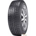 Автомобильные шины Nokian Hakkapeliitta CR3 215/70R15C 109/107R. Фото №1