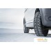 Автомобильные шины Nokian Hakkapeliitta CR3 215/70R15C 109/107R. Фото №6