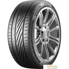 Автомобильные шины Uniroyal RainSport 5 285/35R18 101Y