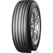 Автомобильные шины Yokohama BluEarth RV-02 215/60R17 96H