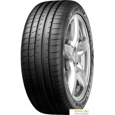 Автомобильные шины Goodyear Eagle F1 Asymmetric 5 245/45R18 100Y