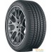 Автомобильные шины Yokohama Geolandar X-CV G057 265/45R21 104W. Фото №2