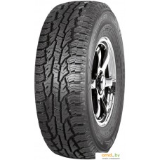 Автомобильные шины Nokian Rotiiva AT Plus 225/75R16 115/112S