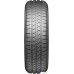 Автомобильные шины Kumho Sense KR26 205/70R15 96T. Фото №3