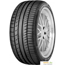 Автомобильные шины Continental ContiSportContact 5 225/45R19 92W