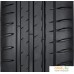 Автомобильные шины Michelin Pilot Sport 4 225/45R17 91W (run-flat). Фото №4