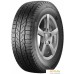 Зимние шины Gislaved Nord Frost VAN 2 195/60R16C 99/97T. Фото №1