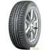 Автомобильные шины Nokian Hakka Blue 2 SUV 215/60R17 100H. Фото №1