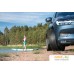 Автомобильные шины Nokian Hakka Blue 2 SUV 215/60R17 100H. Фото №5