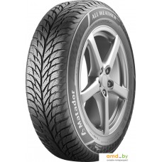 Автомобильные шины Matador MP 62 All Weather Evo 205/55R16 94V