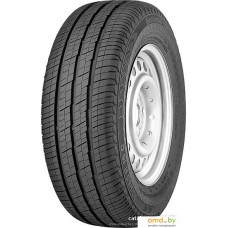 Автомобильные шины Continental Vanco 2 195/75R16C 107/105R