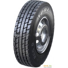 KAMA Forza REG D 315/80R22.5 154/150K