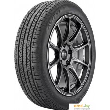 Летние шины Yokohama Avid GT S35A 315/35R22 111V