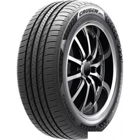 

Летние шины Kumho Crugen HP71 235/55R20 102H, Crugen HP71 235/55R20 102H