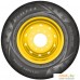 Автомобильные шины Viatti Vettore Brina V-525 205/65R16C 107/105R. Фото №3