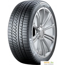 Автомобильные шины Continental WinterContact TS 850 P SUV 265/45R21 108V