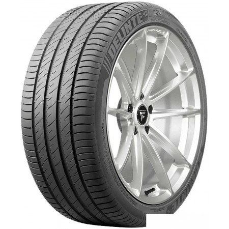 

Delinte DS2 155/65R14 75T, DS2 155/65R14 75T