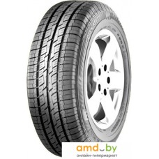 Автомобильные шины Gislaved Com*Speed 205/65R16C 107/105T