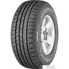 Летние шины Continental ContiCrossContact LX 245/65R17 111T