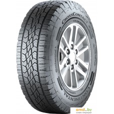 Автомобильные шины Continental CrossContact ATR 245/70R17 114T