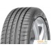 Автомобильные шины Goodyear Eagle F1 Asymmetric 3 285/45R19 111W. Фото №2