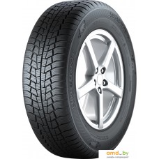 Автомобильные шины Gislaved Euro*Frost 6 205/65R15 94T