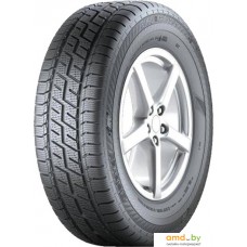 Автомобильные шины Gislaved Euro*Frost Van 195/65R16C 104/102T