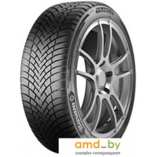 Зимние шины Barum Polaris 6 235/35R19 91W XL