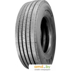 Автомобильные шины KAMA NF 201 295/80R22.5 152M