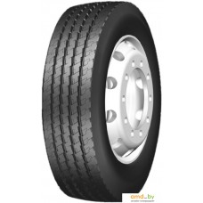 Автомобильные шины KAMA NT 202 245/70R19.5 136/134M