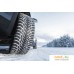 Автомобильные шины Nokian Hakkapeliitta R3 SUV 255/55R20 110R. Фото №2