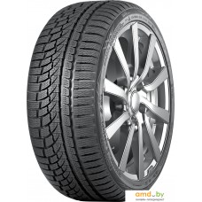 Автомобильные шины Nokian WR A4 275/40R19 105V