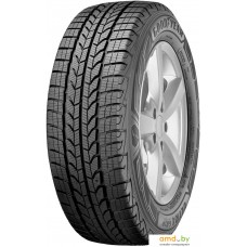 Зимние шины Goodyear Cargo UltraGrip 225/55R17C 109/107T