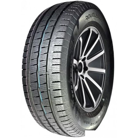 

Зимние шины Royal Black Royal Winter VAN 185/75R16C 104/102R, Royal Winter VAN 185/75R16C 104/102R