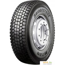 Автомобильные шины Bridgestone M729 315/70R22.5 152/148M