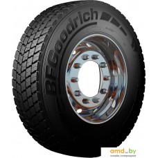 Автомобильные шины BFGoodrich Route Control D 235/75R17.5 132/130M